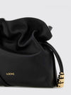 woman's mini bag