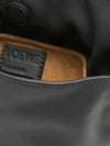 woman's mini bag