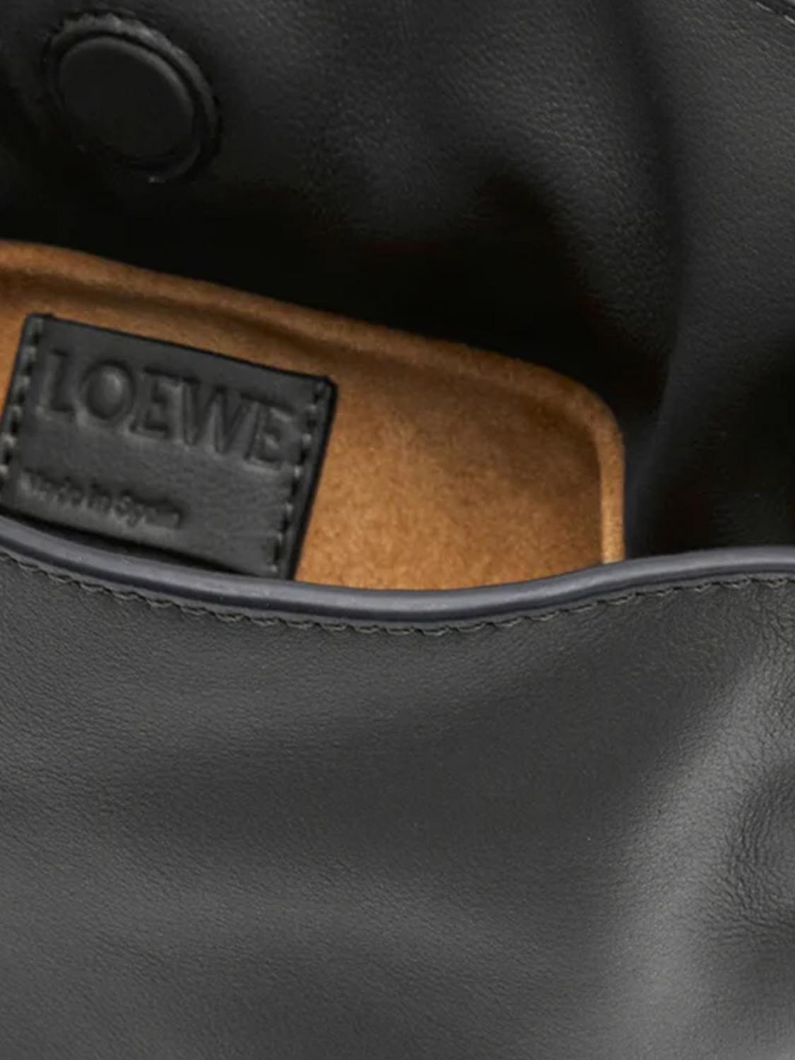 woman's mini bag