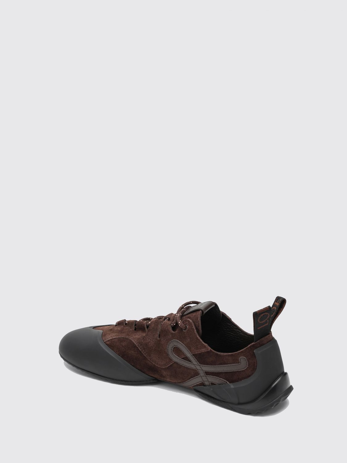 woman's sneakers