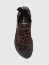 woman's sneakers