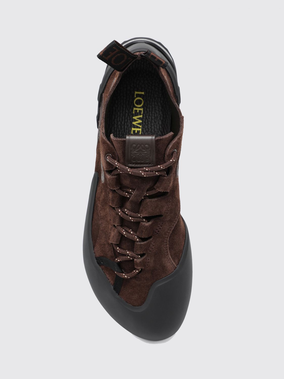 woman's sneakers