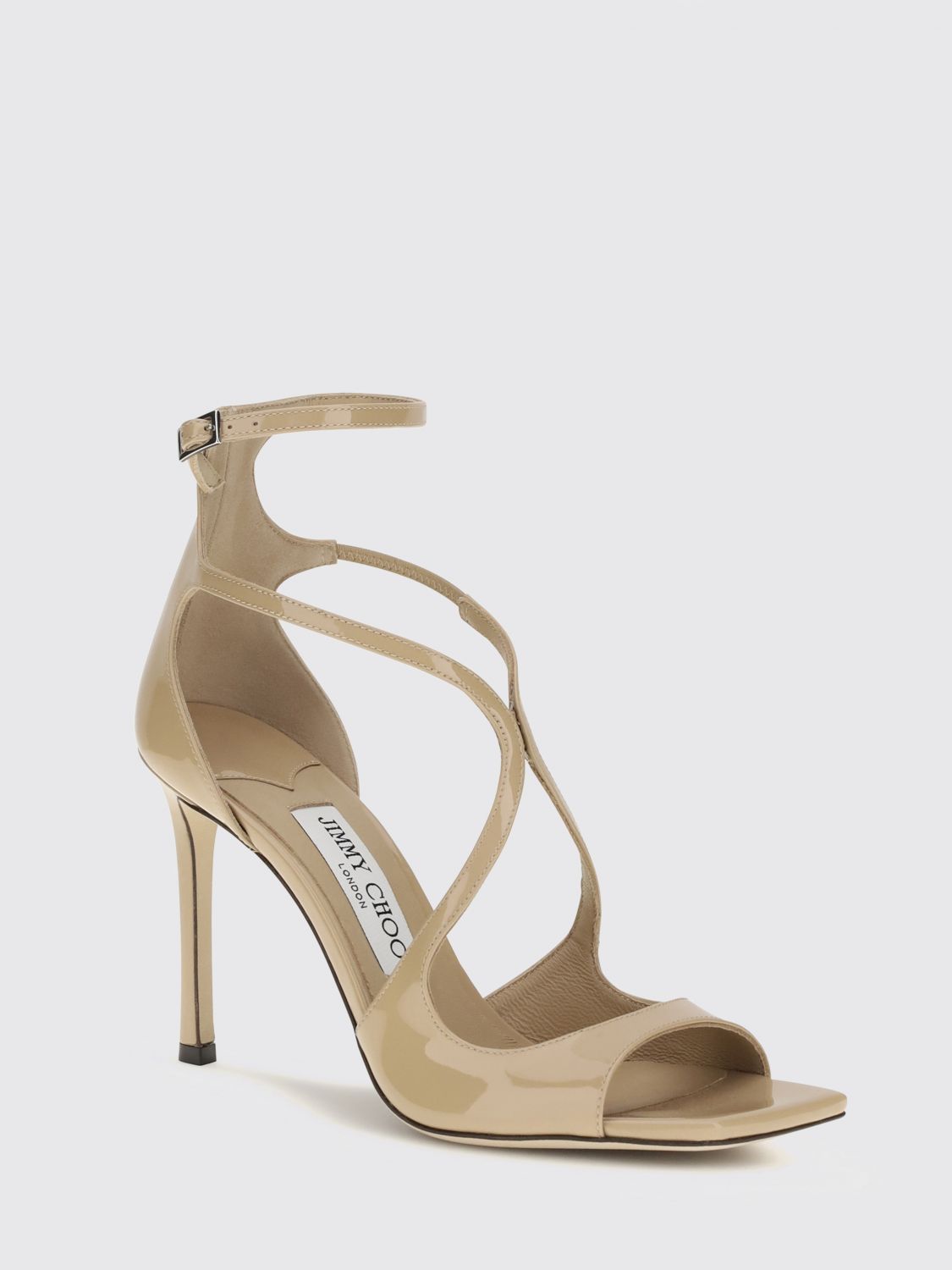 JIMMY CHOO 38 woman