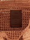 woman's shoulder bag chloé