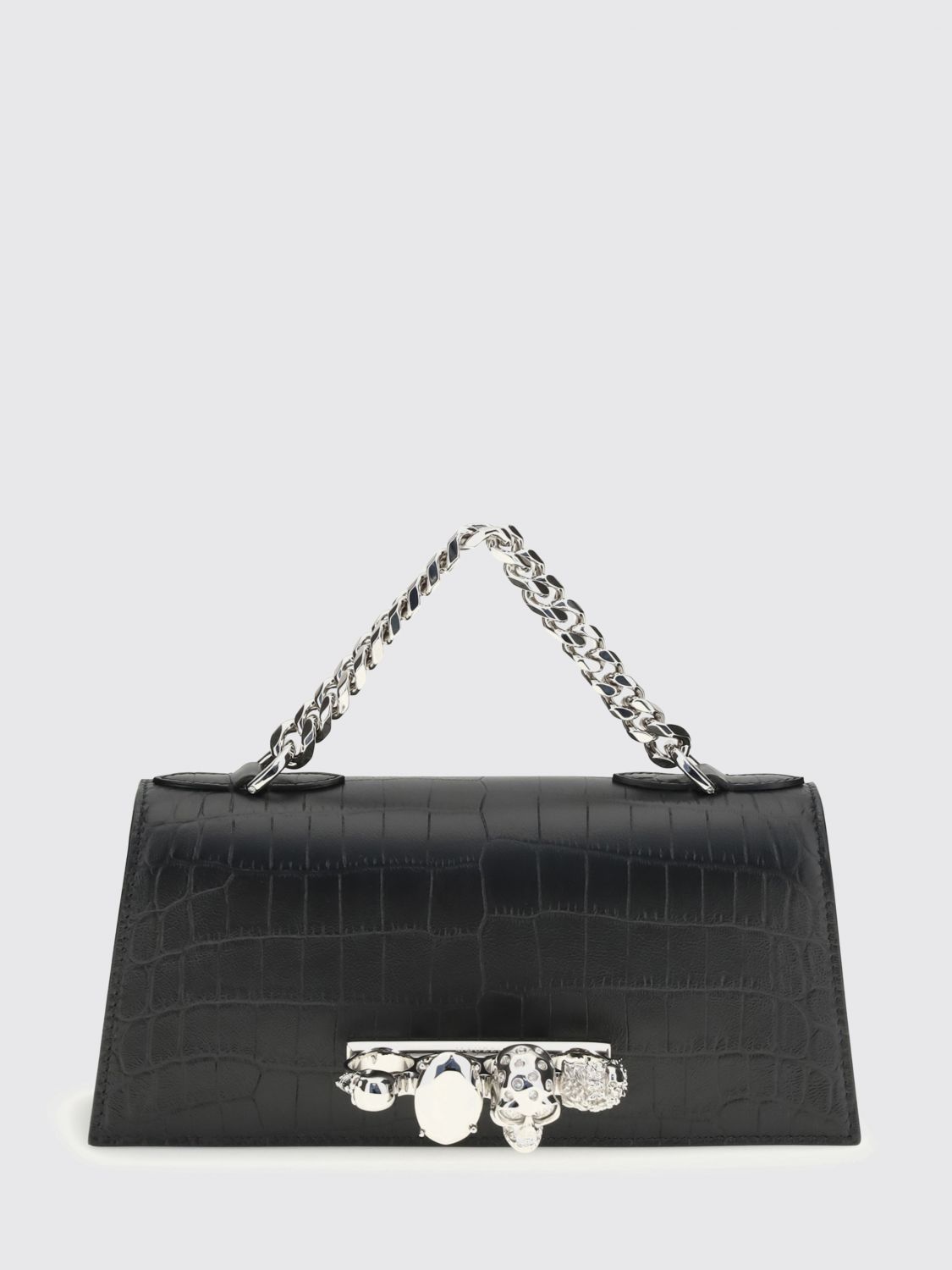 MCQUEEN OS woman