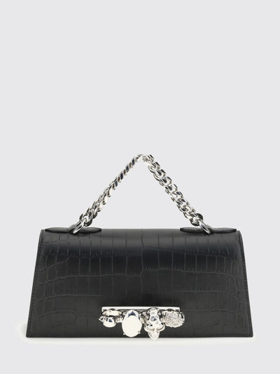 womans handbag