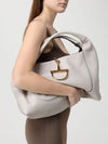woman's shoulder bag