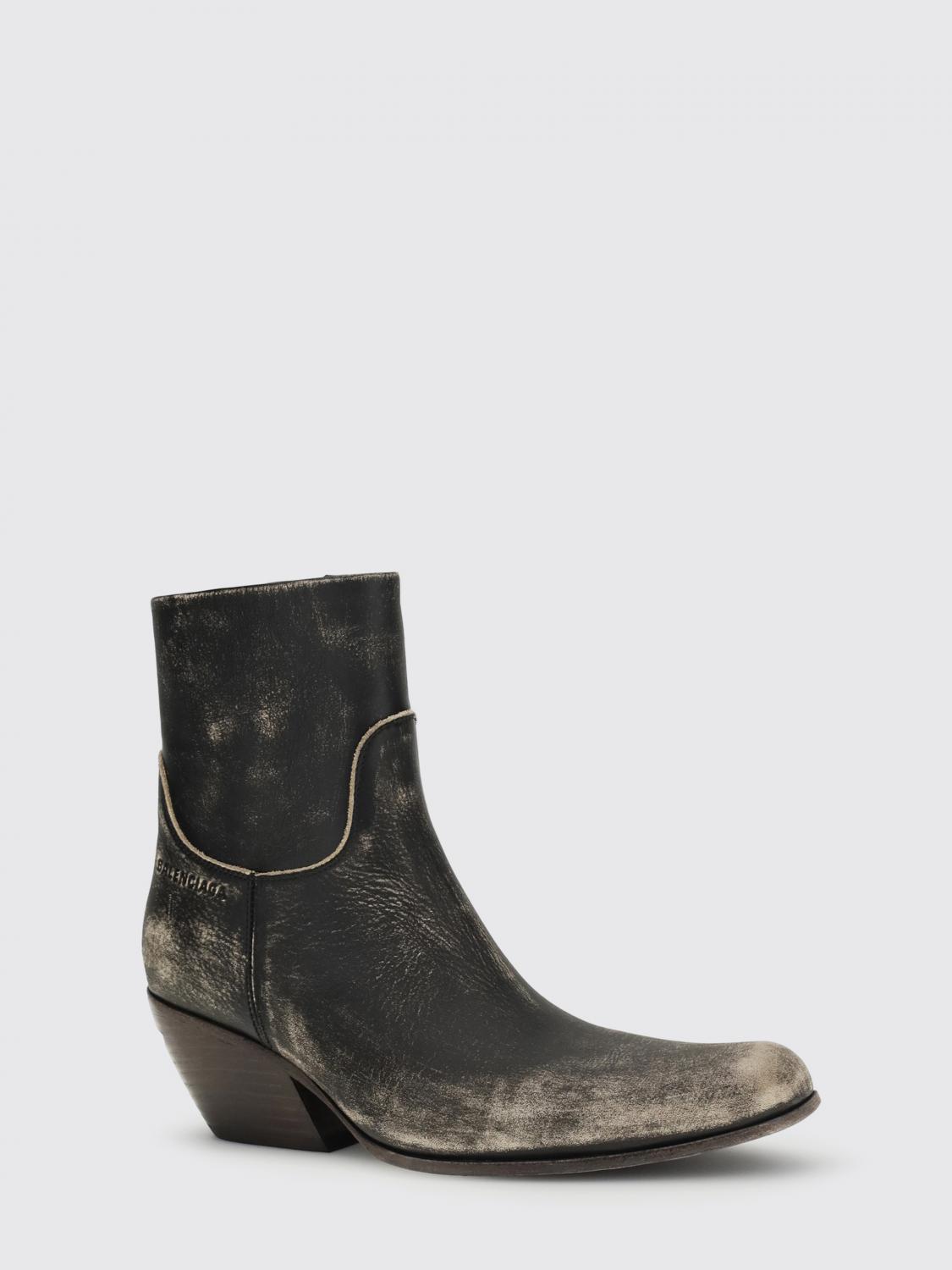 woman's boots