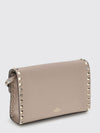woman's mini bag
