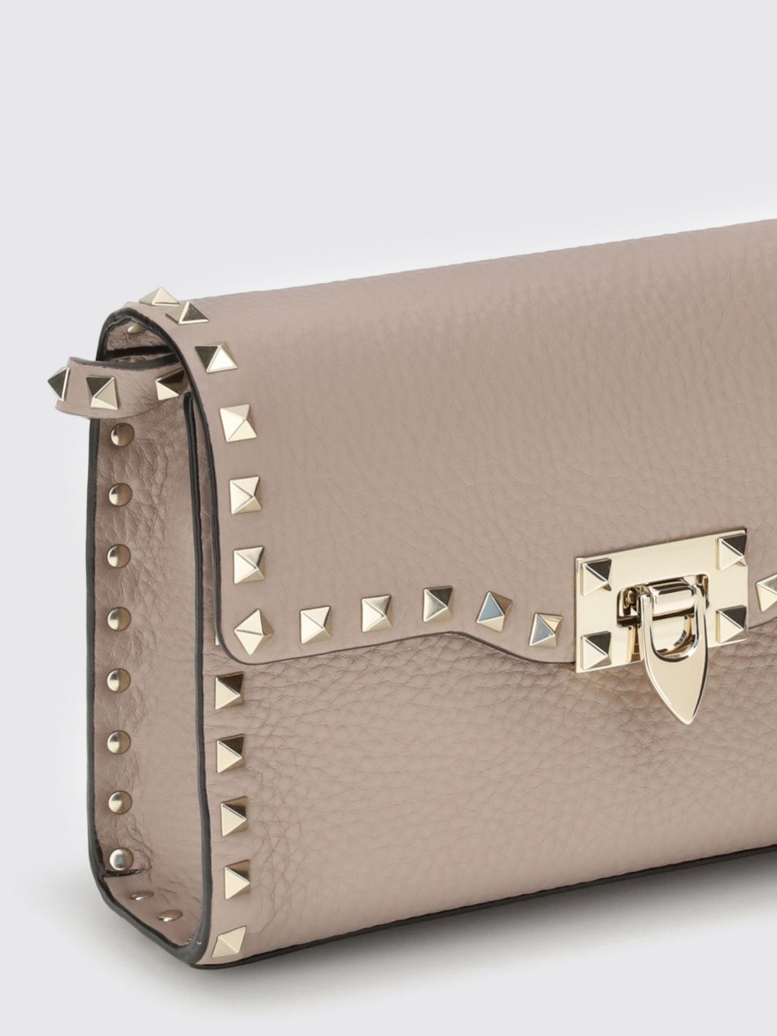 woman's mini bag
