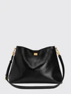 vittoria large bag in leather