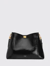 vittoria large bag in leather