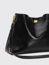 vittoria large bag in leather