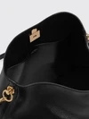 vittoria large bag in leather