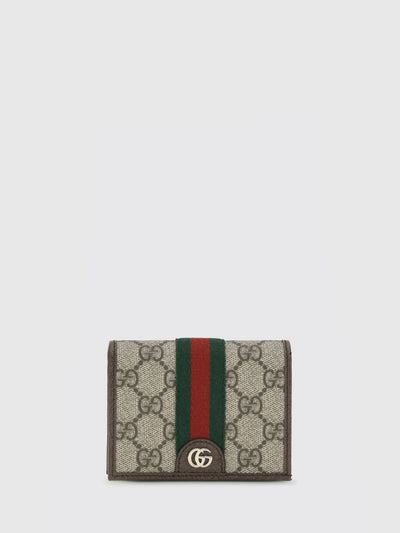 womans wallet