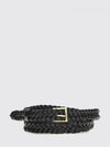 woman's belt