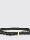 woman's belt
