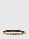 woman's belt