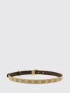 woman's belt