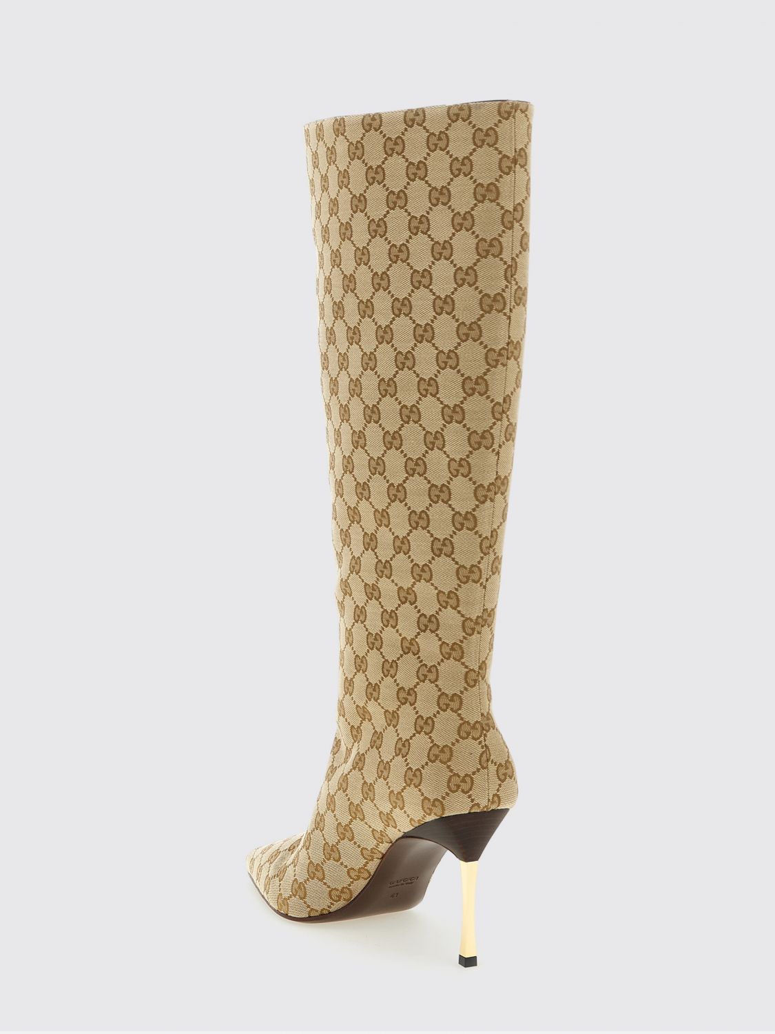 woman's boots