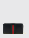 woman's wallet