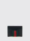 woman's wallet