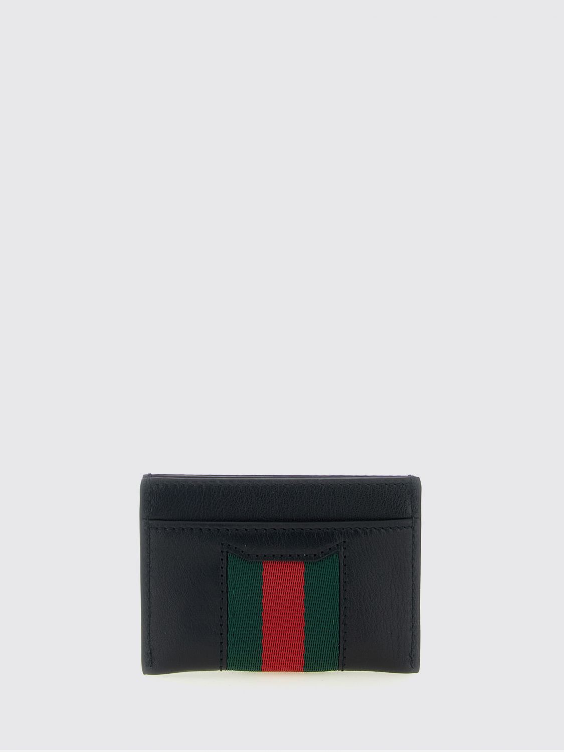 woman's wallet