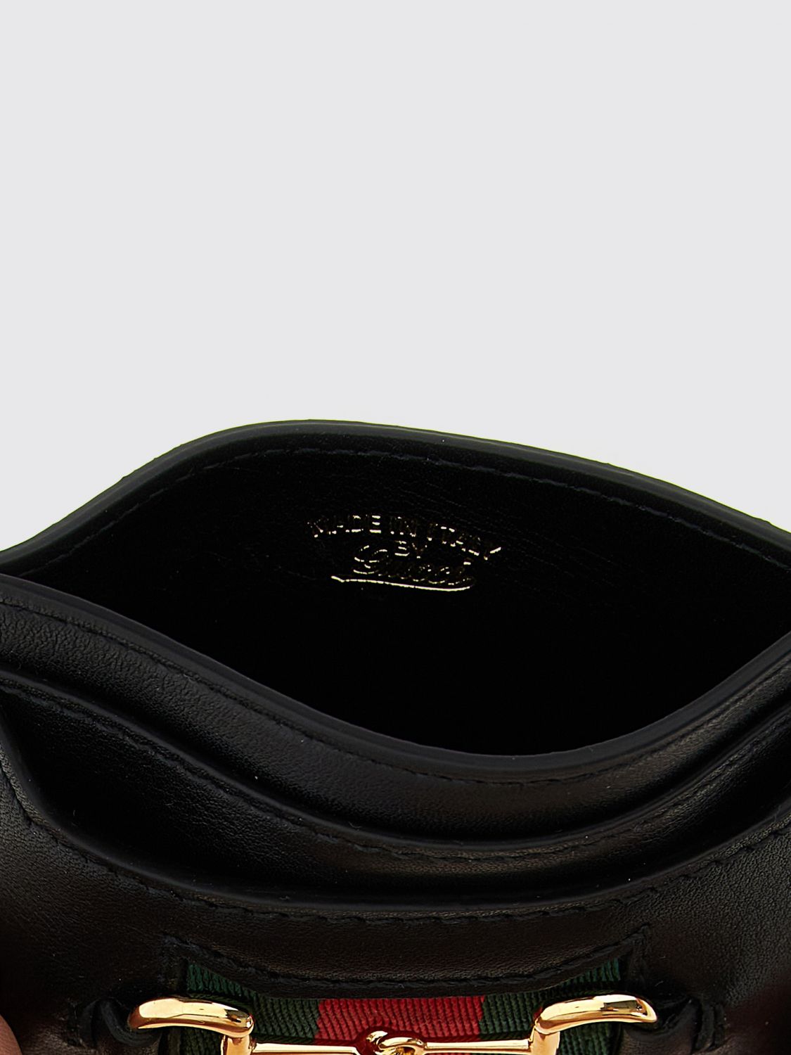 woman's wallet