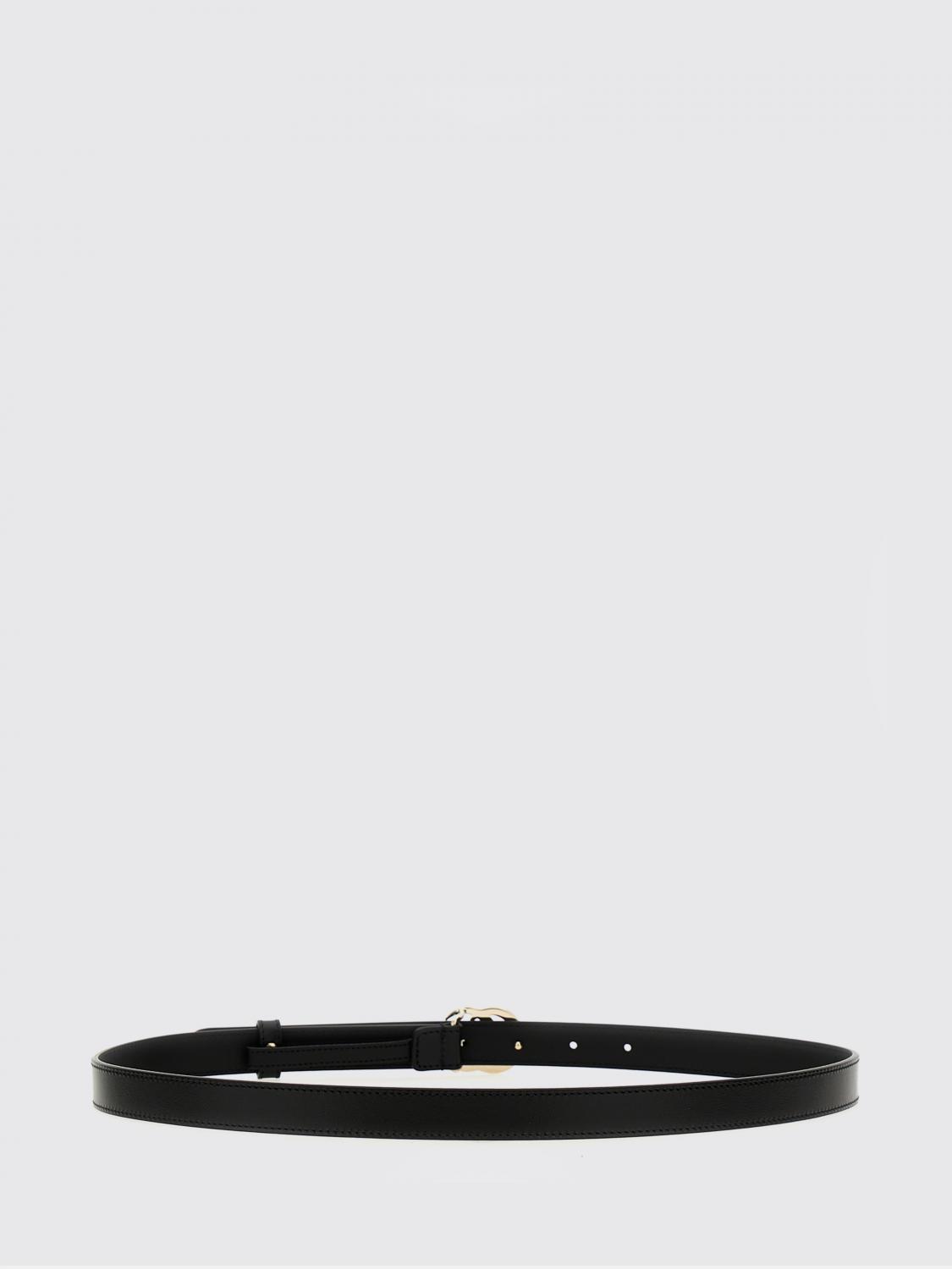woman's belt