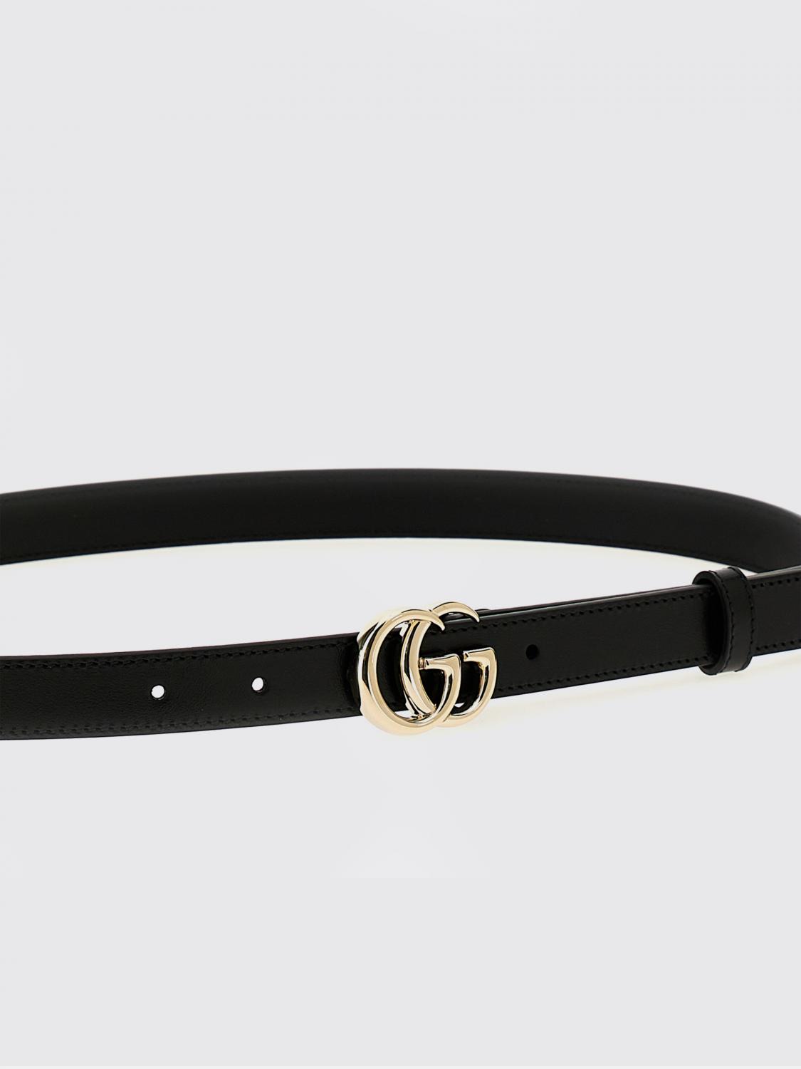 woman's belt