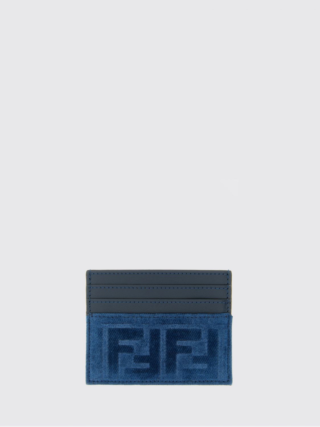 woman's wallet