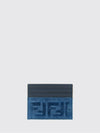 woman's wallet