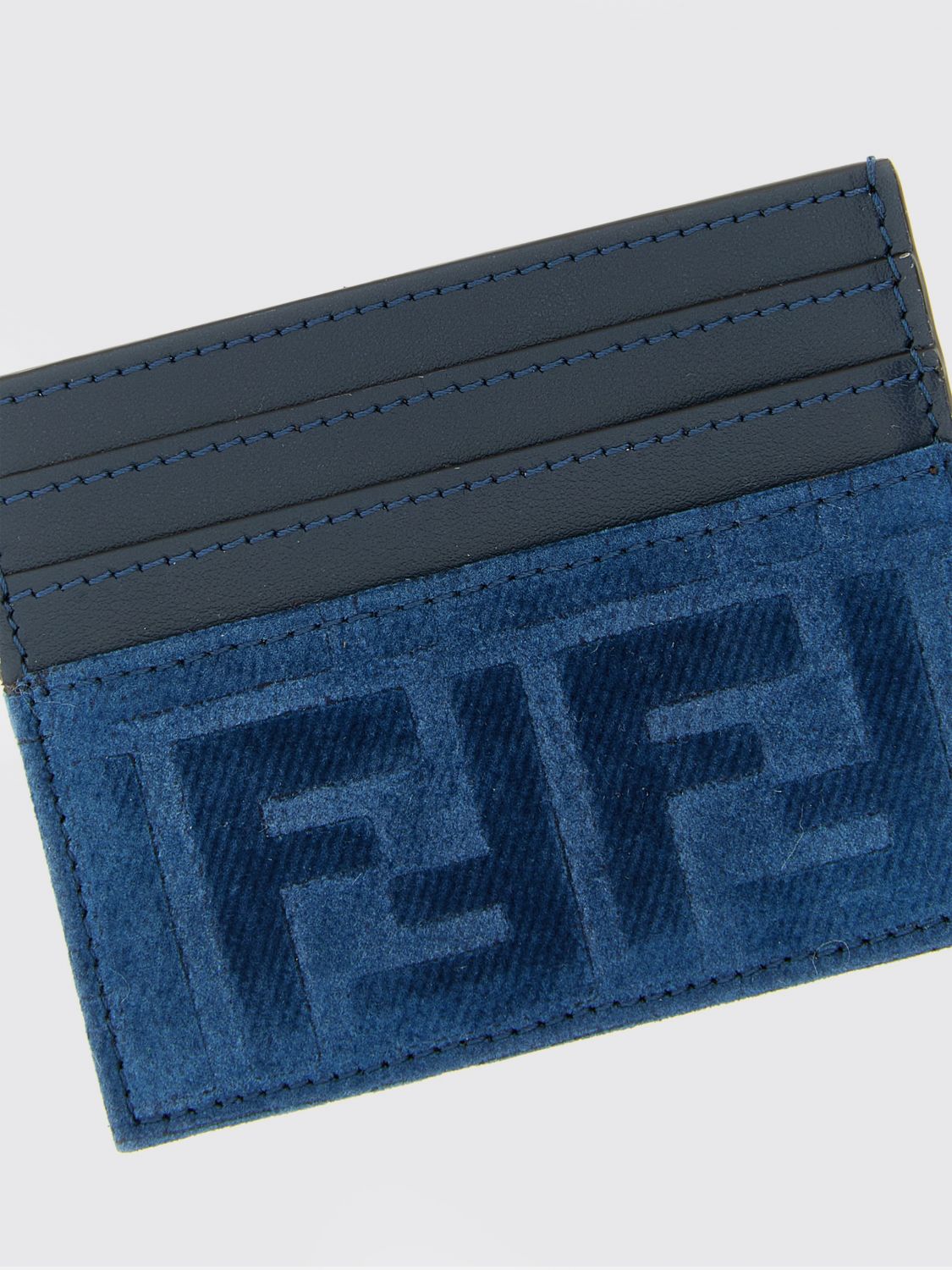 woman's wallet