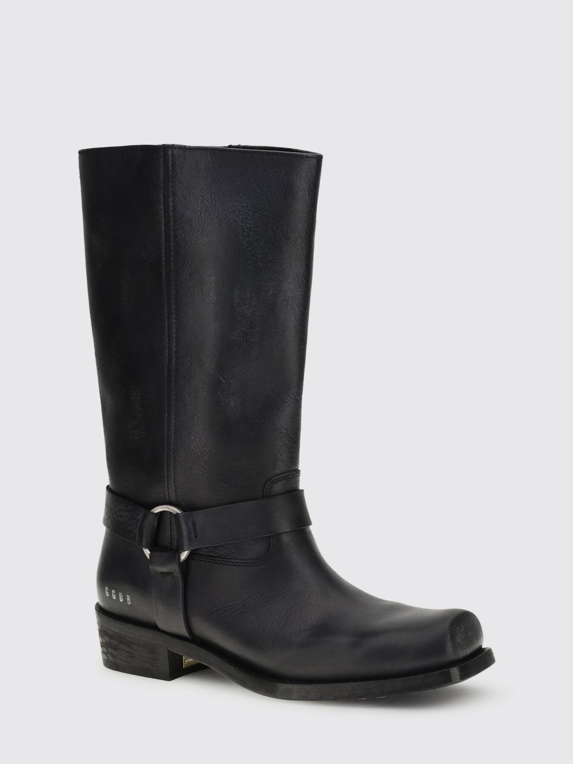 woman's boots