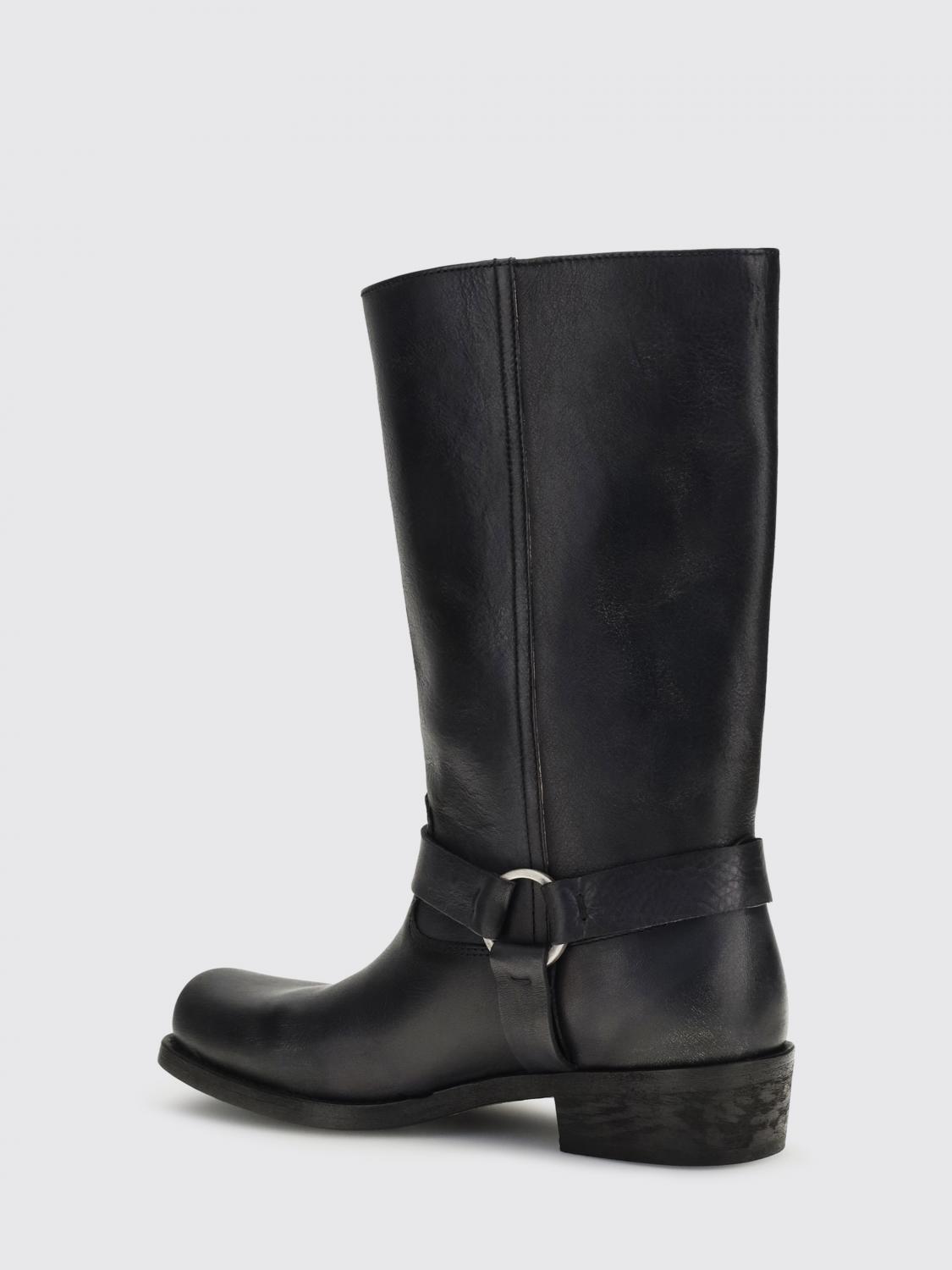 woman's boots