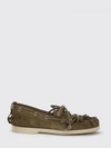 cruise suede boat loafers