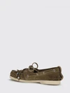cruise suede boat loafers