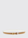 woman's belt