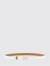 woman's belt