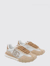 woman's sneakers