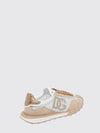 woman's sneakers