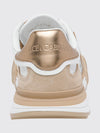 woman's sneakers