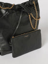 woman's shoulder bag