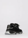 woman's sneakers