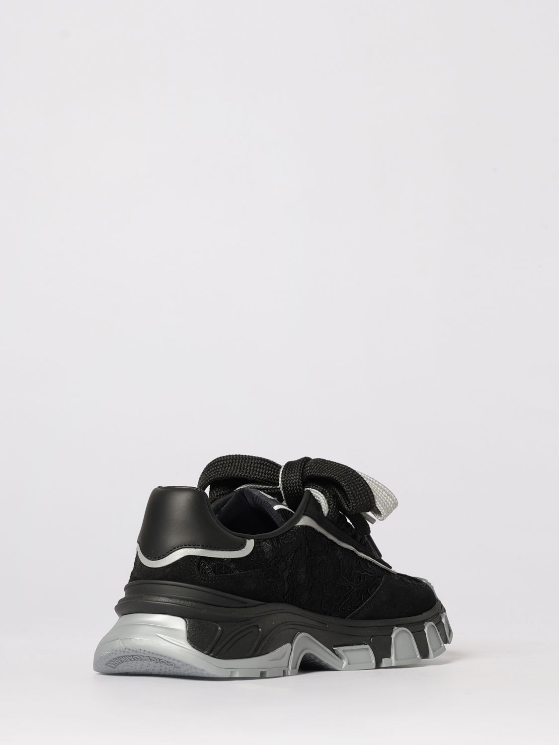 woman's sneakers