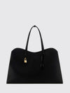 woman's tote bag