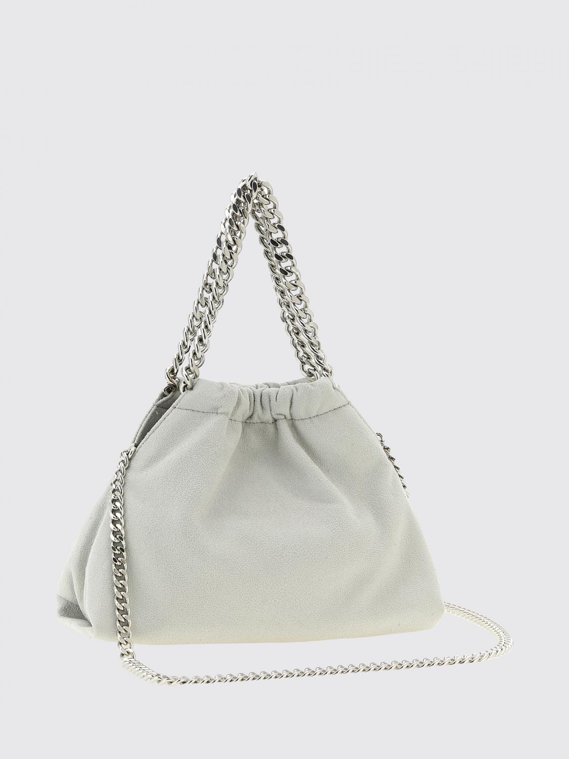 STELLA MCCARTNEY OS woman