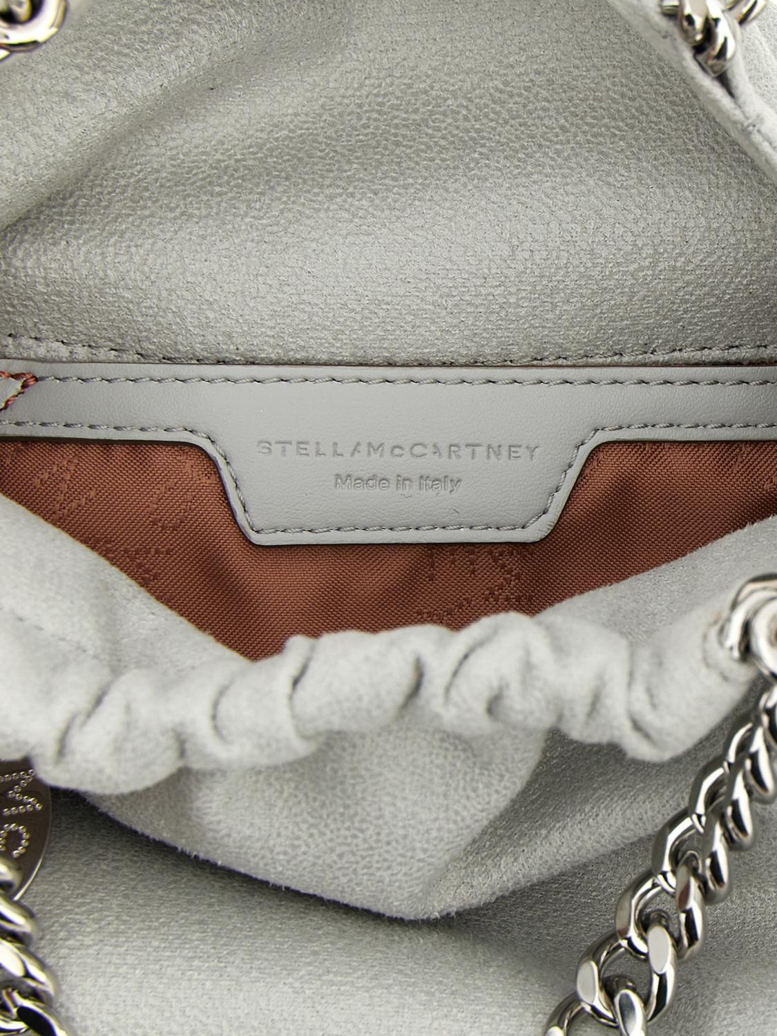 woman's mini bag