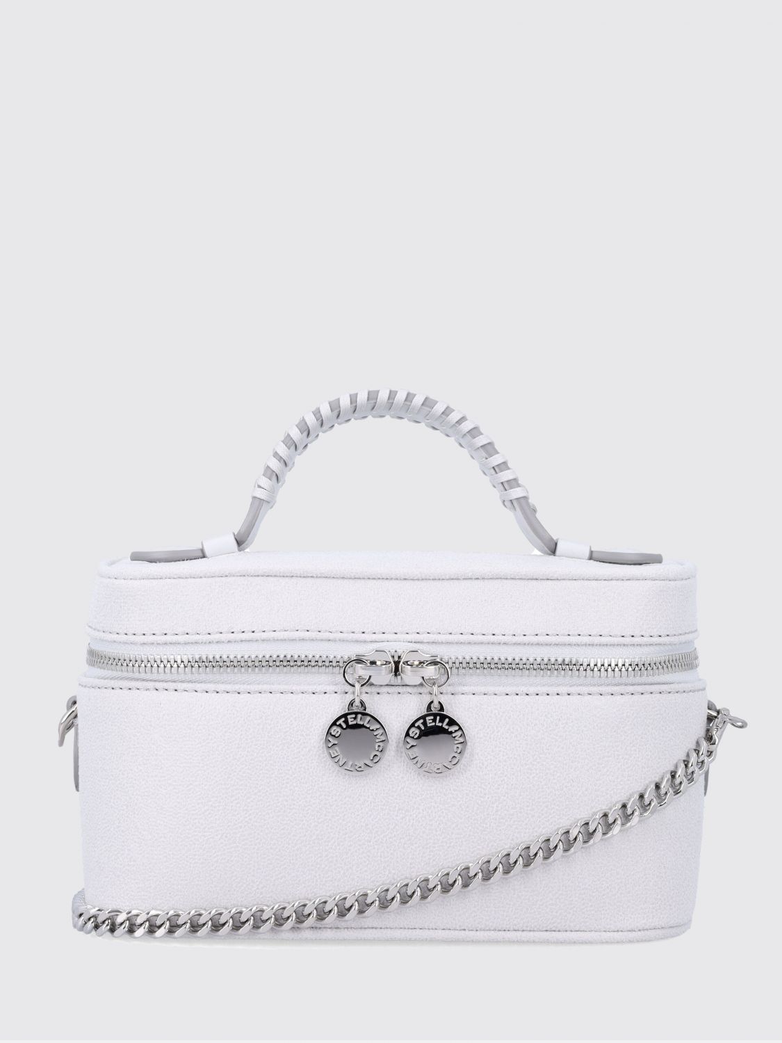 woman's mini bag