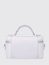 woman's mini bag
